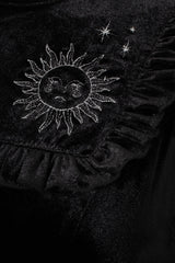 Celeste Dress