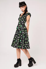 Millie Dress