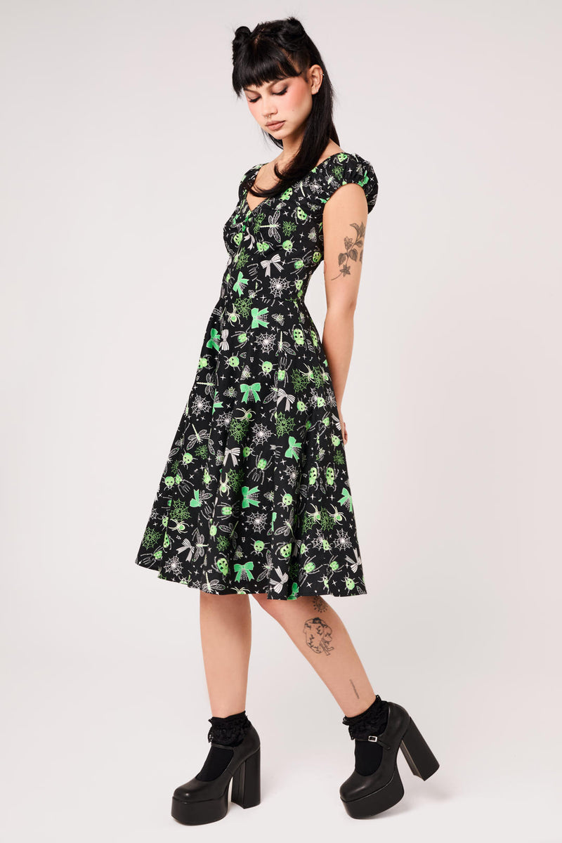 Millie Dress