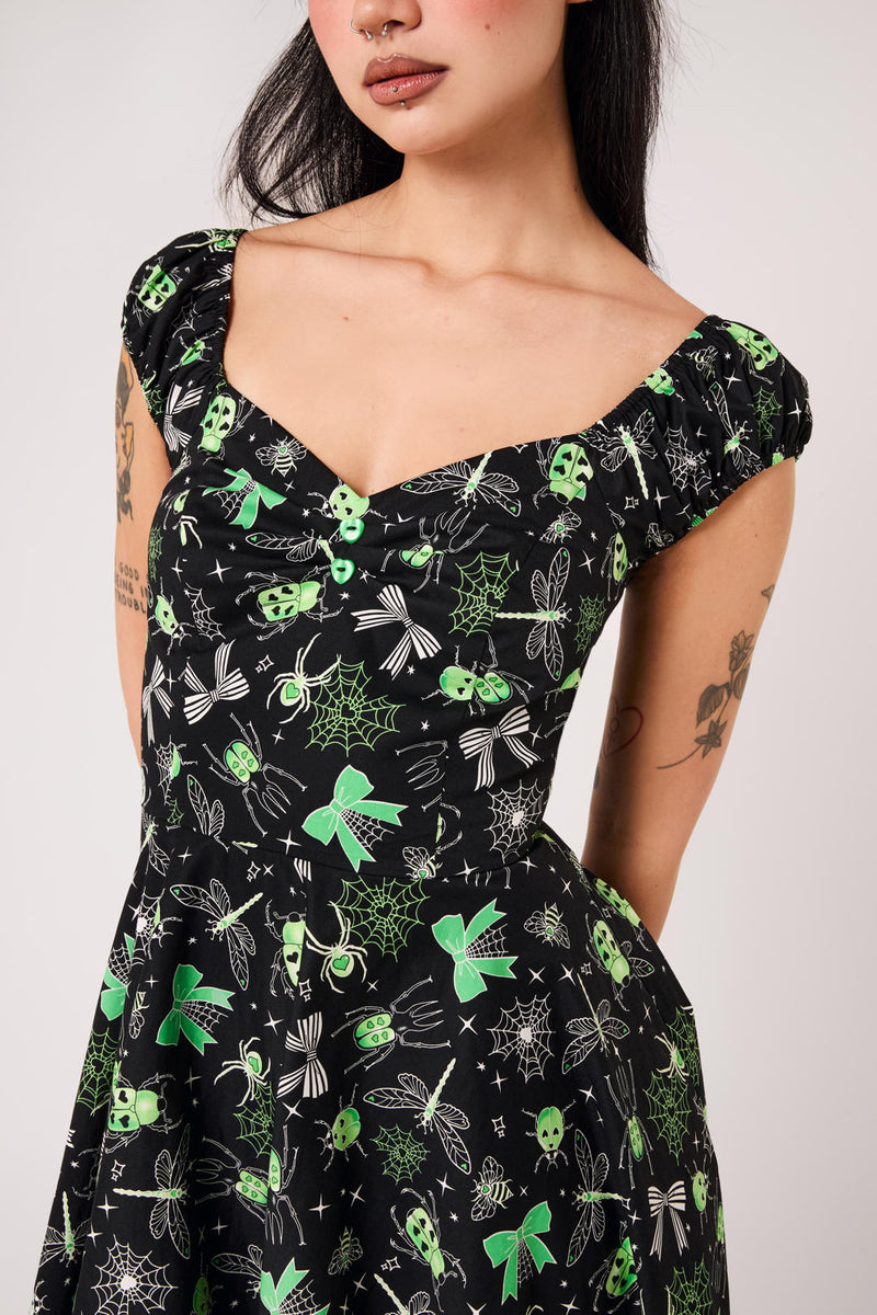 Millie Dress