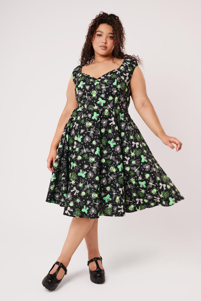 Millie Dress