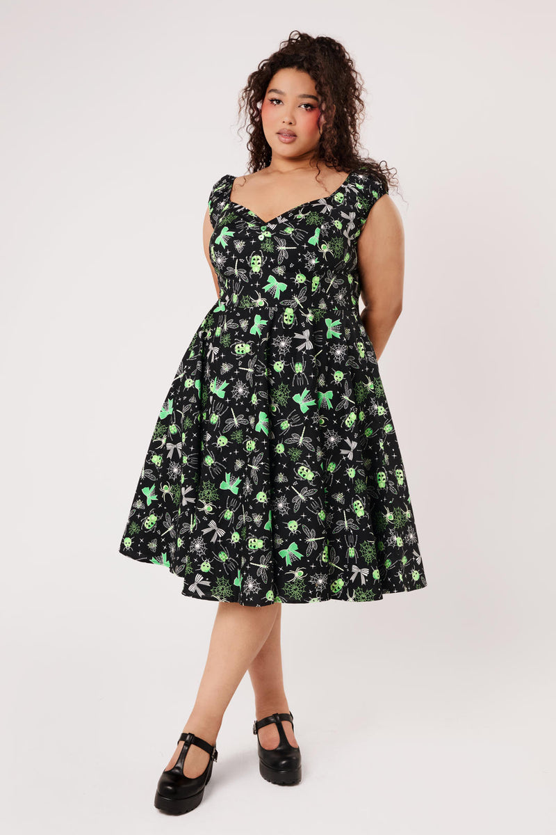 Millie Dress