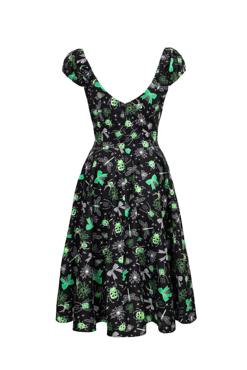 Millie Dress