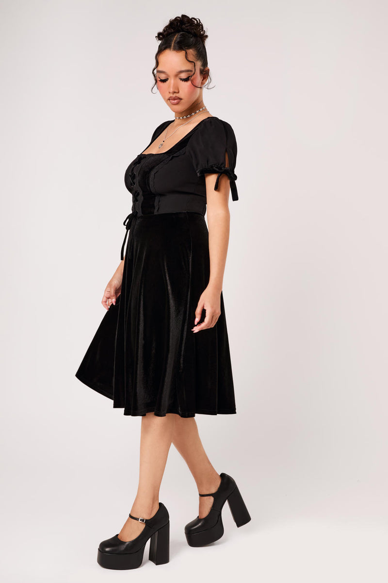 Disenchanted Dress
