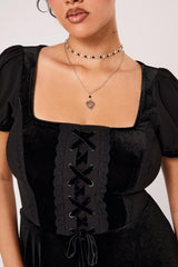 Disenchanted Dress