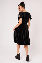 Disenchanted Dress