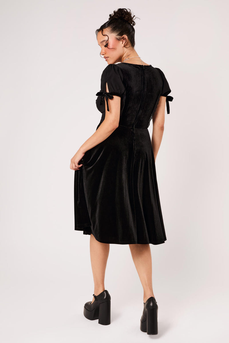 Disenchanted Dress