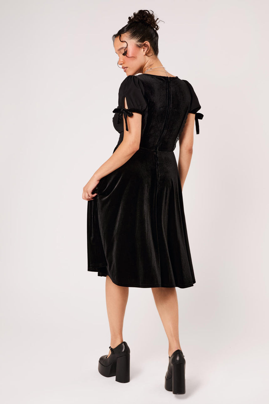 Disenchanted Dress