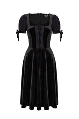 Disenchanted Dress
