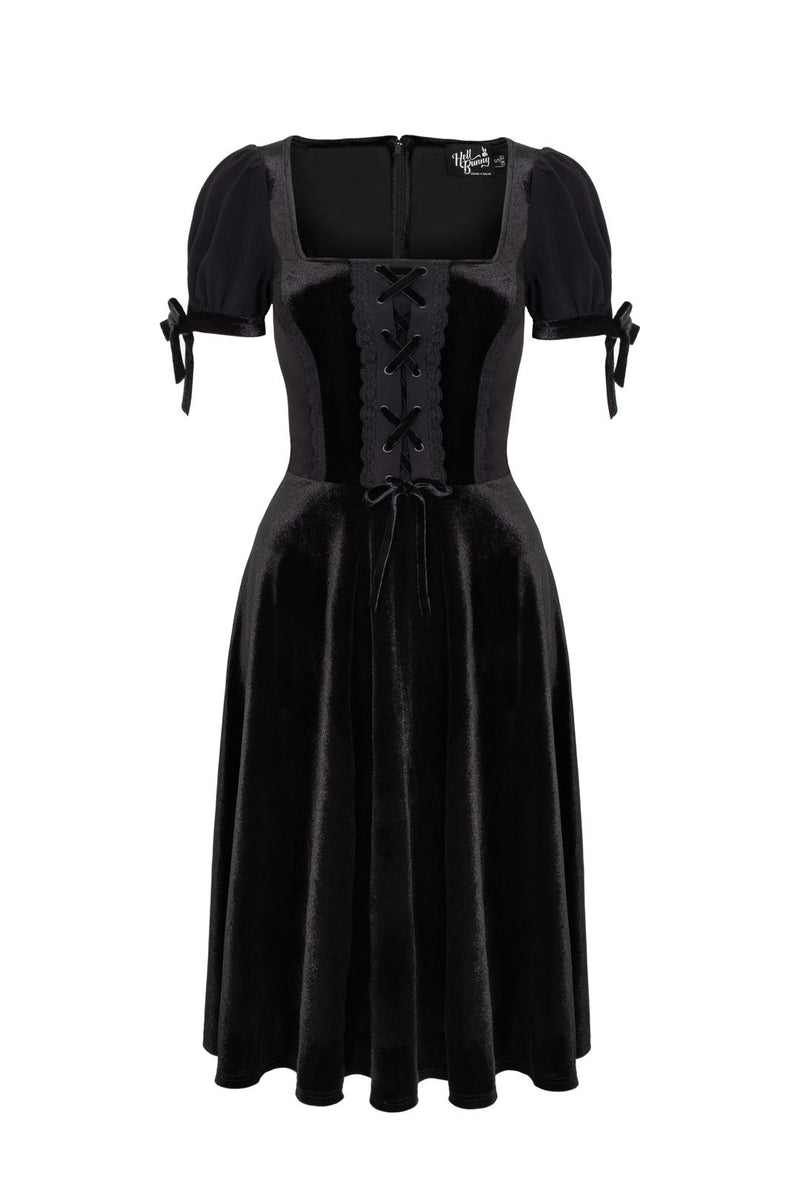 Disenchanted Dress