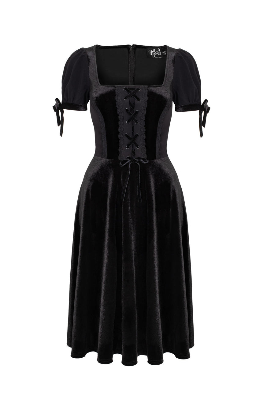 Disenchanted Dress