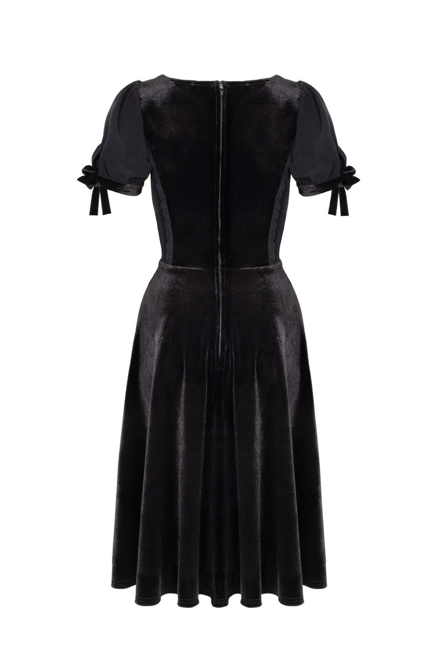 Disenchanted Dress