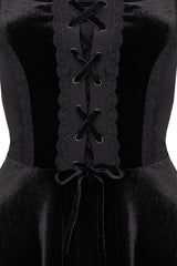 Disenchanted Dress