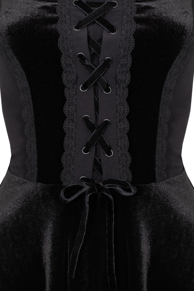 Disenchanted Dress