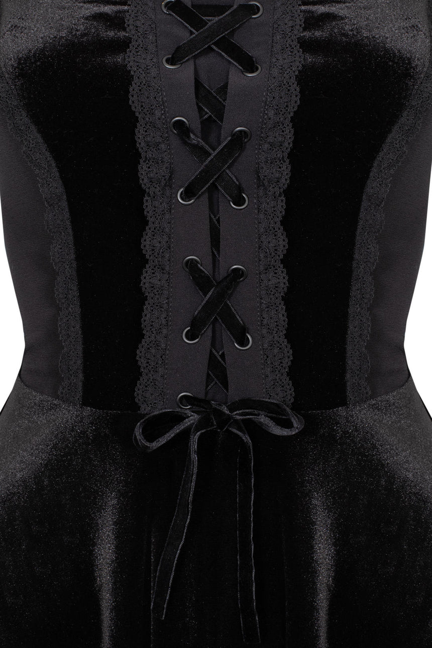 Disenchanted Dress