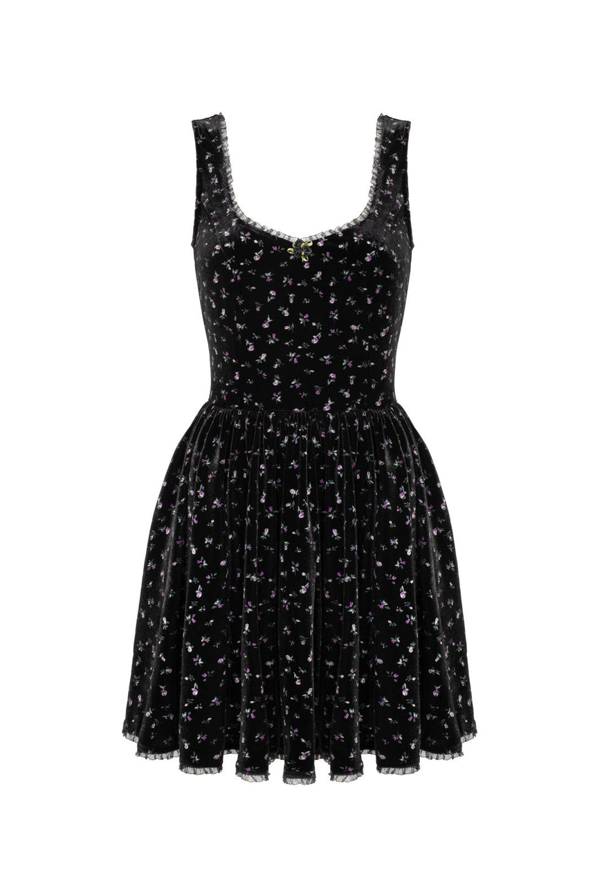 Cassandra Mini Dress