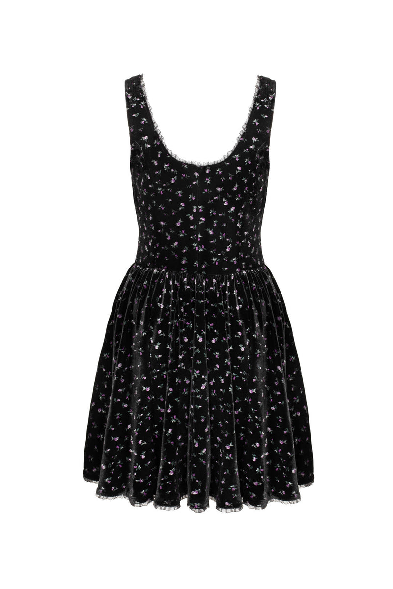 Cassandra Mini Dress