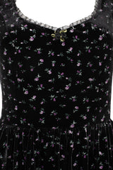 Cassandra Mini Dress