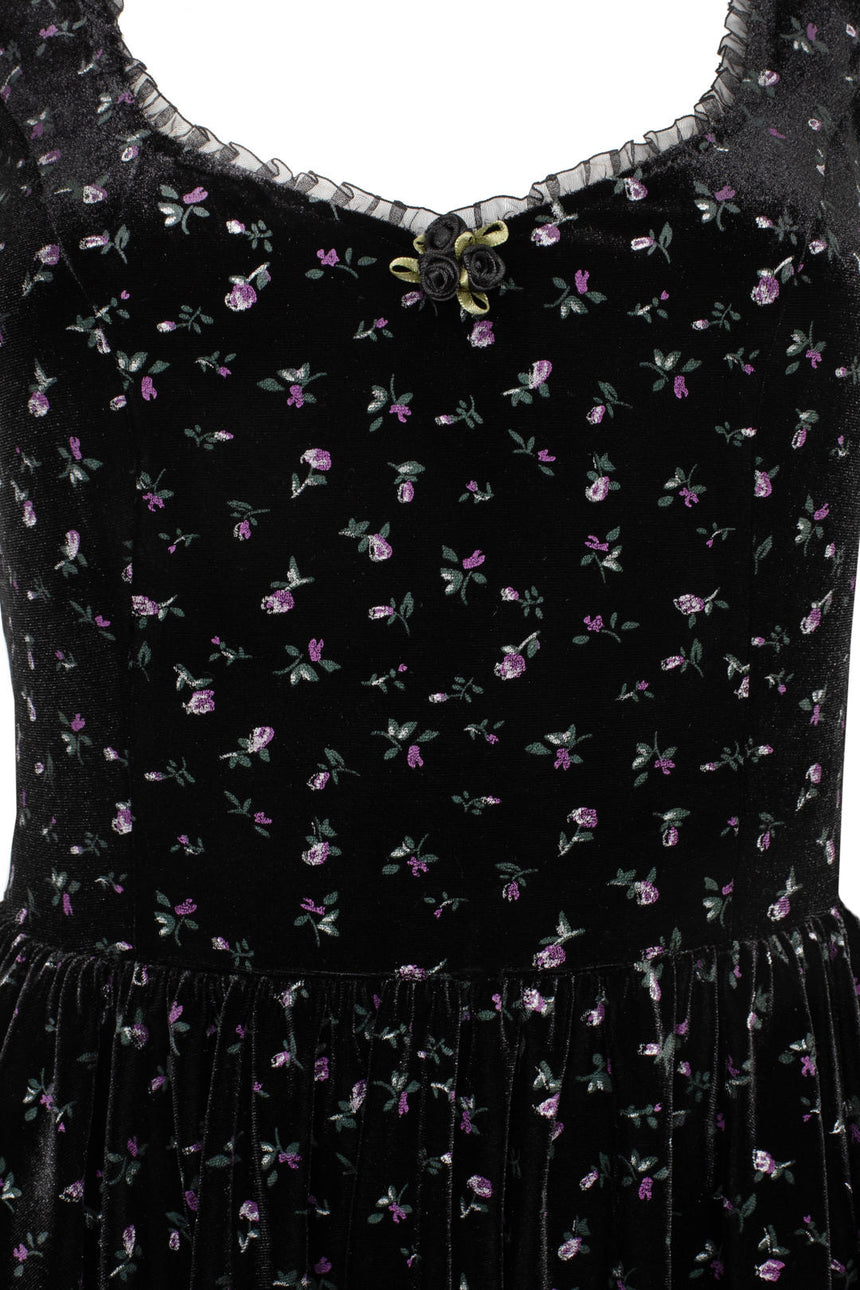 Cassandra Mini Dress