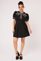 Kayla Mini Dress