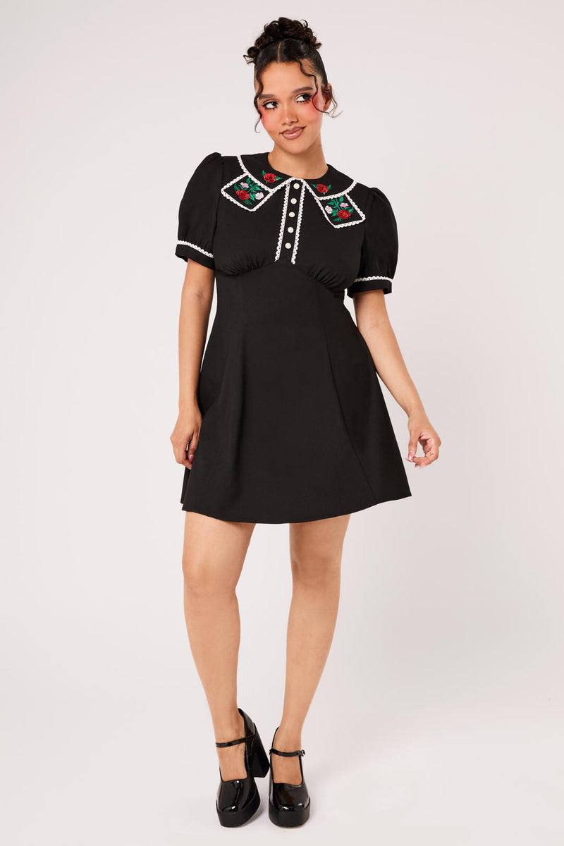 Kayla Mini Dress