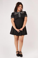 Kayla Mini Dress