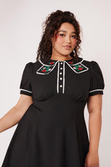 Kayla Mini Dress