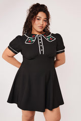 Kayla Mini Dress