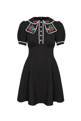 Kayla Mini Dress