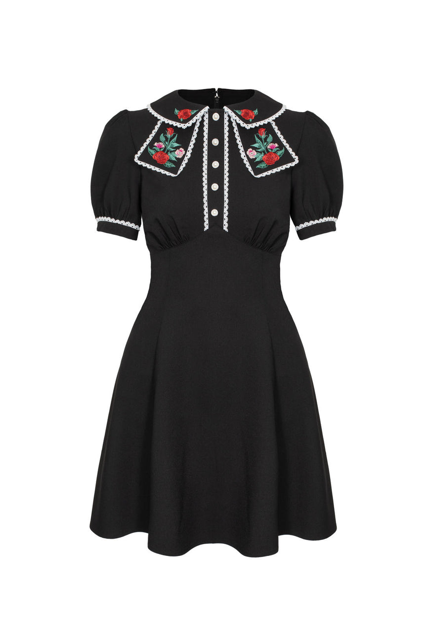 Kayla Mini Dress