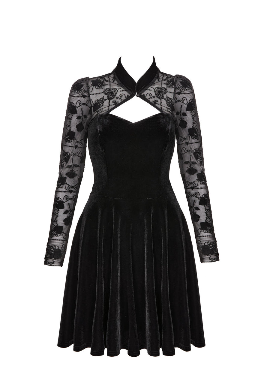 Esme Mini Dress