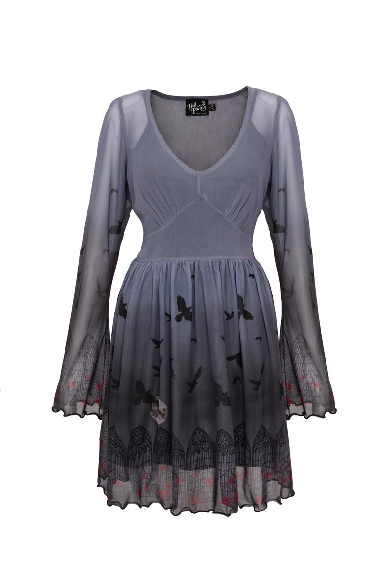 Ecclesia Dress