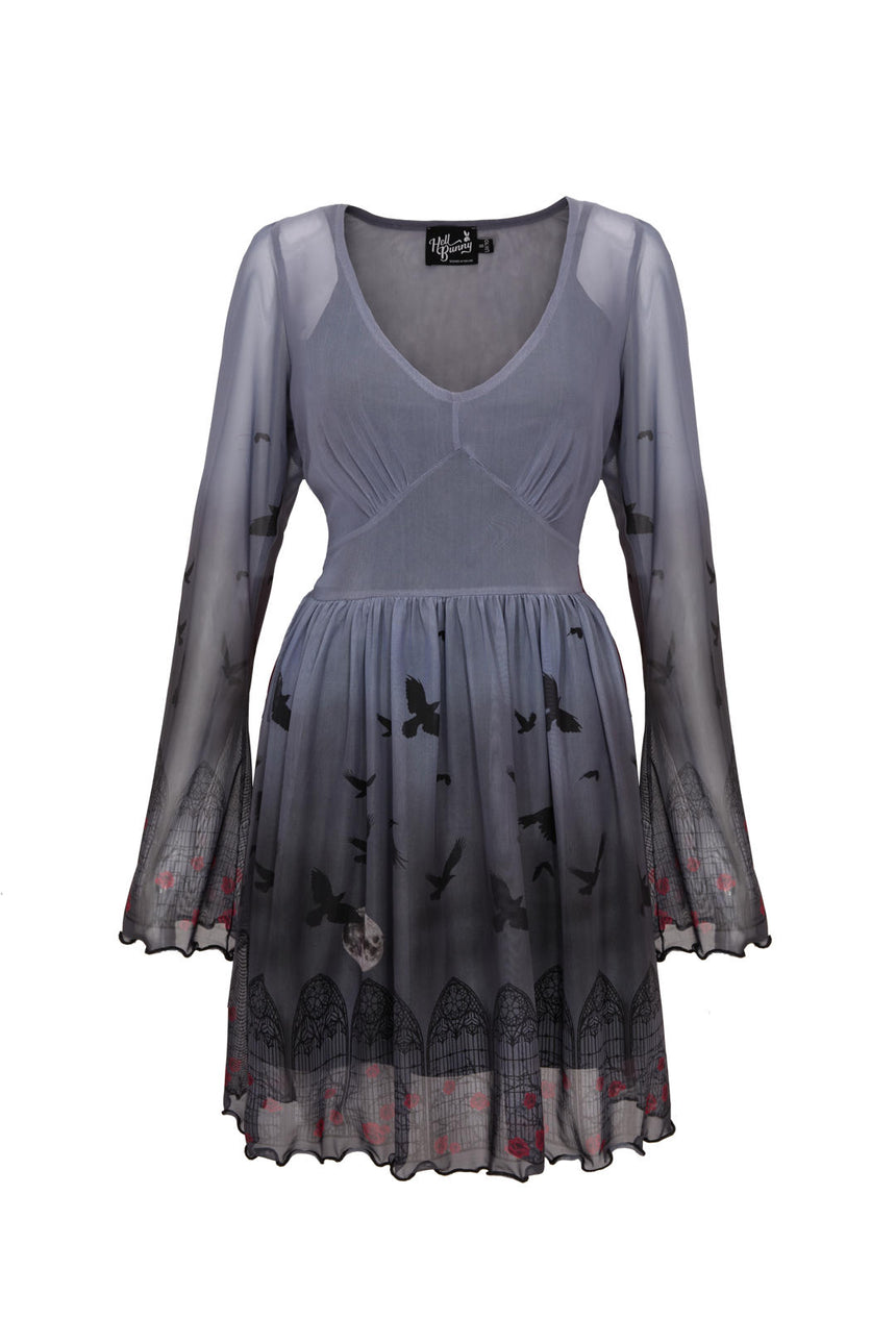 Ecclesia Dress