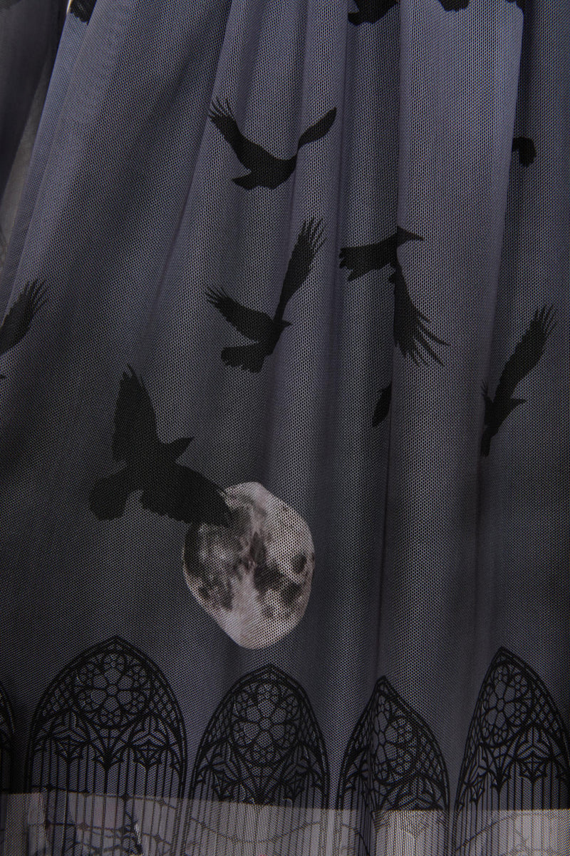 Ecclesia Dress