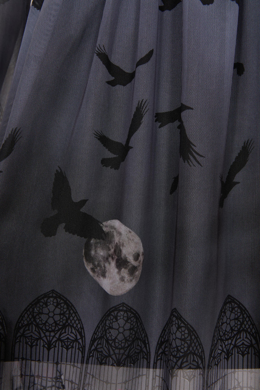 Ecclesia Dress