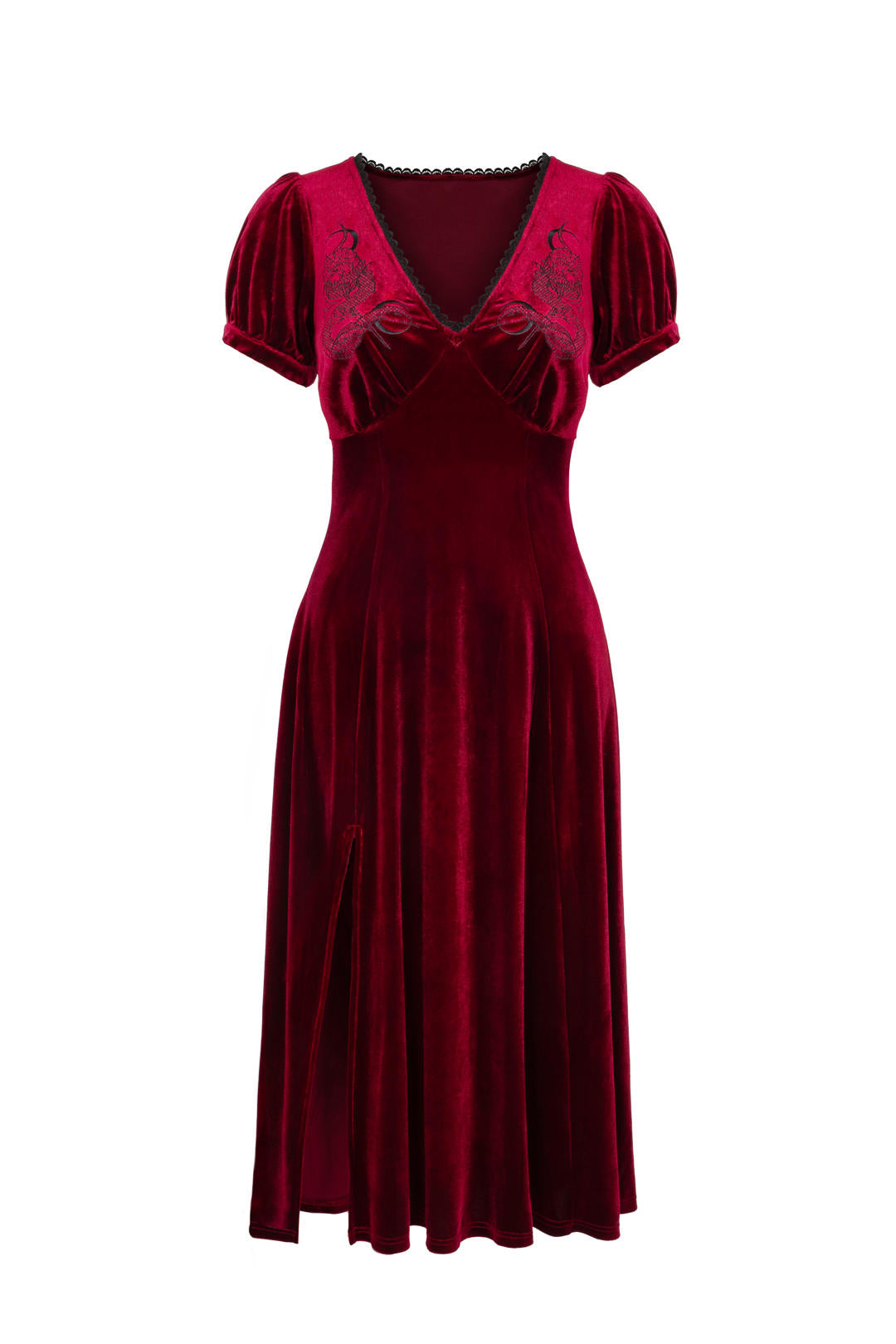 Medusa Dress