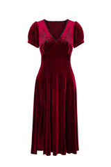 Medusa Dress