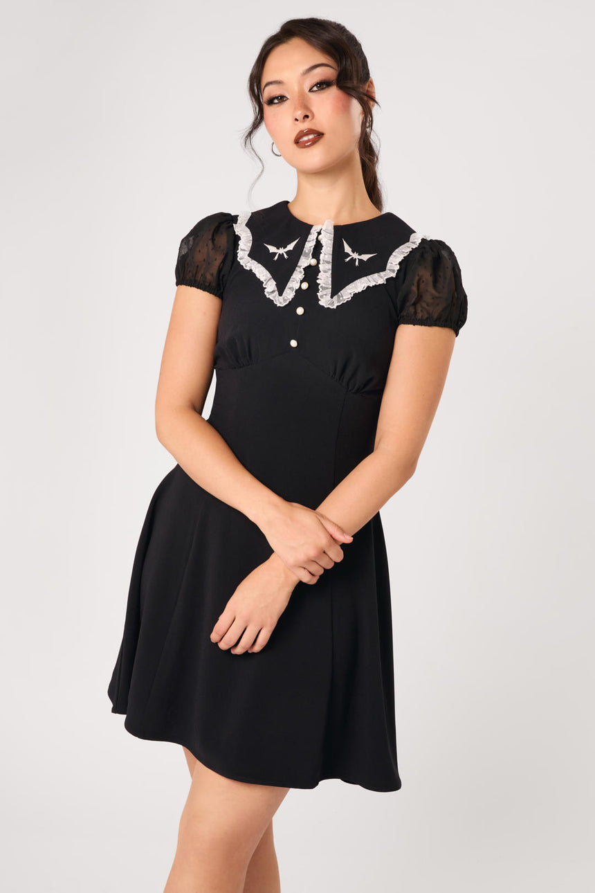 Buffy Dress