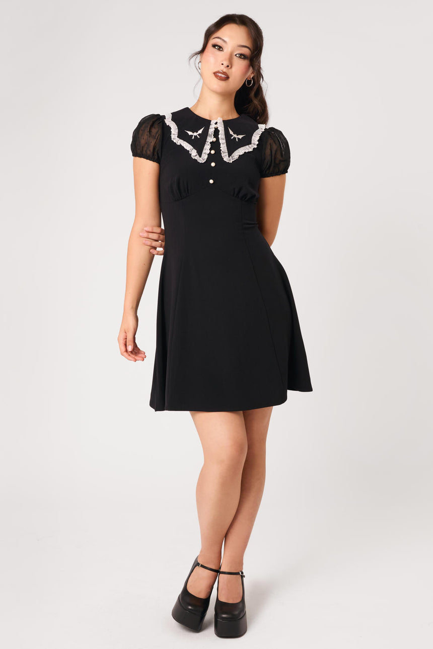 Buffy Dress