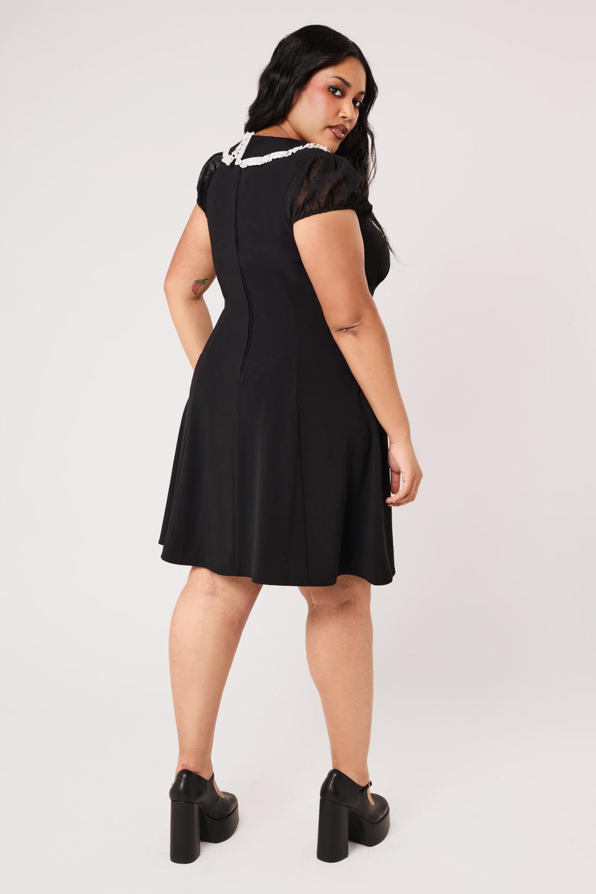 Buffy Dress