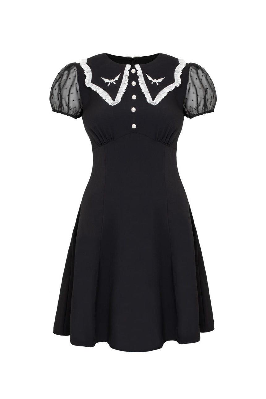 Buffy Dress