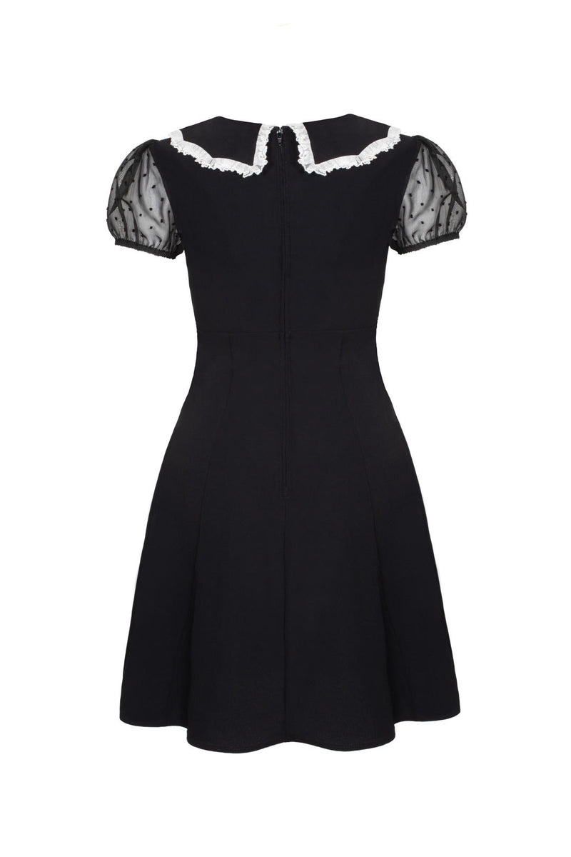 Buffy Dress