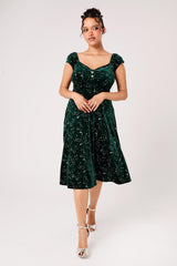 Estelle Dress
