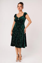 Estelle Dress