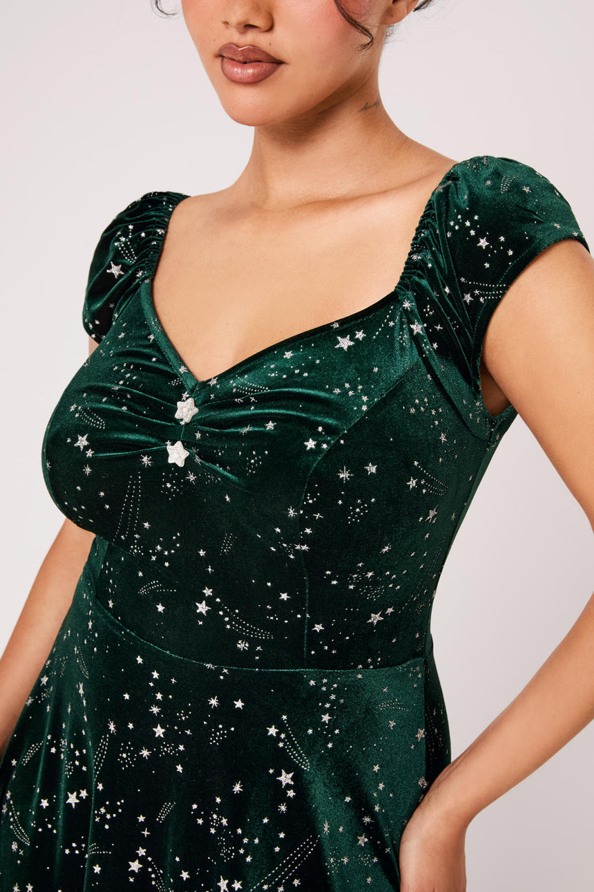 Estelle Dress