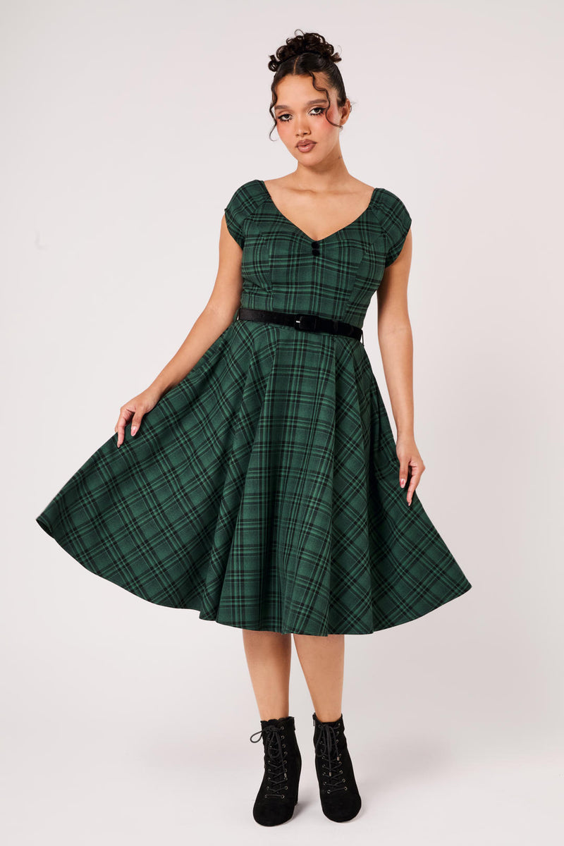 Eden Dress