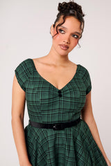 Eden Dress