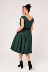 Eden Dress
