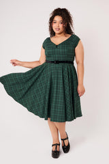 Eden Dress