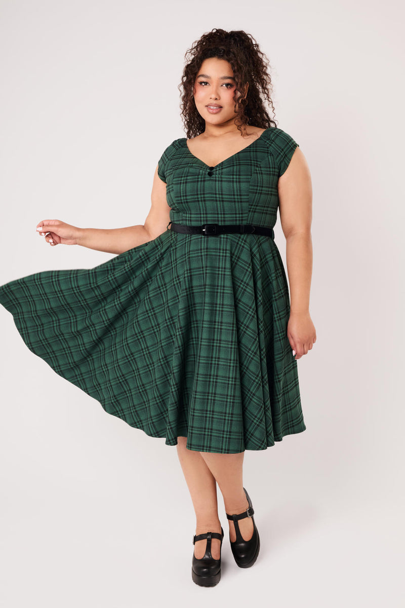 Eden Dress